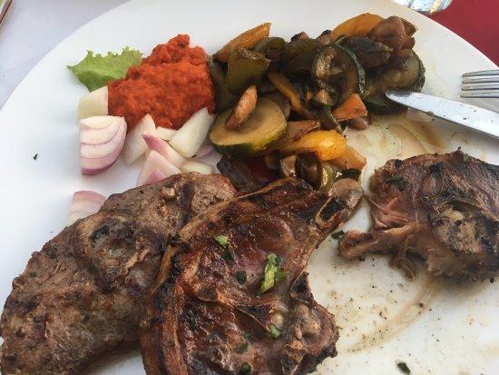 Restaurant Konoba Jaz